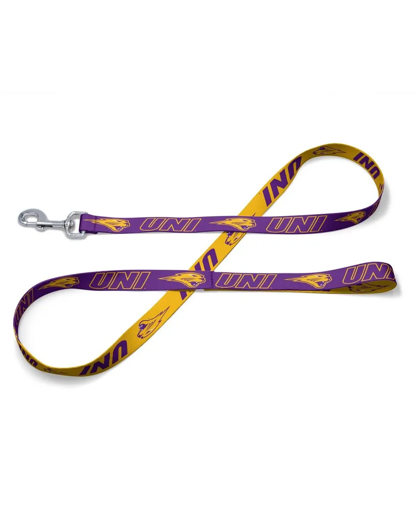 Wincraft Northern Iowa Panthers Pet Leash