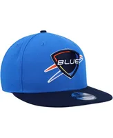 Men's New Era Blue