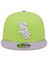 Men's New Era Neon Green