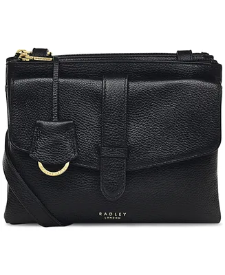 RADLEY London Cuba Street - Medium Open Top Shoulder