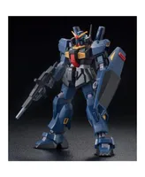Bandai Rx-178 Mk-ii Titans Gundam Hg Model Kit