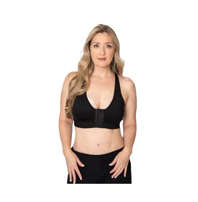 Molly Pocketed Plunge Bra