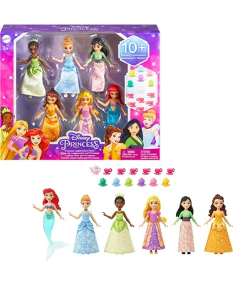 Disney Princess Princess Celebration Pack - Multi