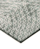 Addison Bravado Outdoor Washable ABV33 3' x 5' Area Rug