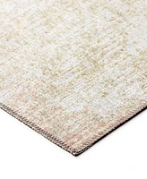 Addison Rylee Outdoor Washable ARY33 5' x 7'6" Area Rug