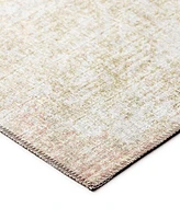 Addison Rylee Outdoor Washable ARY33 9' x 12' Area Rug