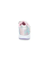 Stride Rite Little Girls Sr Glimmer Lighted Sneakers