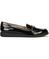 LifeStride Women's Zen Ornamented Slip On Loafers