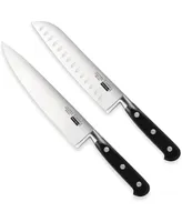 Cooks Standard High Carbon Stainless Steel Knife Set 2