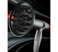 StyleCraft Professional Silver Bullet JetLiner Professional Lightweight Hair Dryer