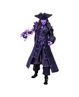 Disney Mirrorverse 12" Jack Sparrow Fractured Form