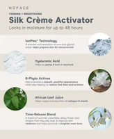 NuFACE Silk Creme Activator