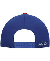 Men's Avid Navy Watering Hole Snapback Hat