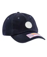 Men's Navy Club America Casuals Classic Adjustable Hat