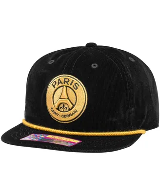 Men's Paris Saint-Germain Snow Beach Adjustable Hat