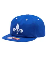 Men's Fan Ink Blue Paris Saint-Germain Bankroll Snapback Hat