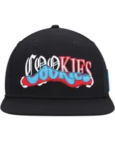 Men's Cookies Upper Echelon Snapback Hat