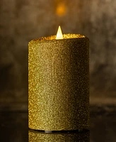 Seasonal Classic Motion Flameless Candle x