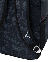 Jordan Big Boys Jumpman Backpack