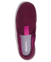 Dearfoams Women's Kali Water Resistant Spandex Clog