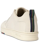 Paul Smith Men's Cosmo Off-White Sneakers