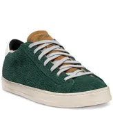 P448 Men's Textured Leather Sneakers