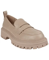 Gc Shoes Women's Sugar Candies Lug Sole Platform Loafers