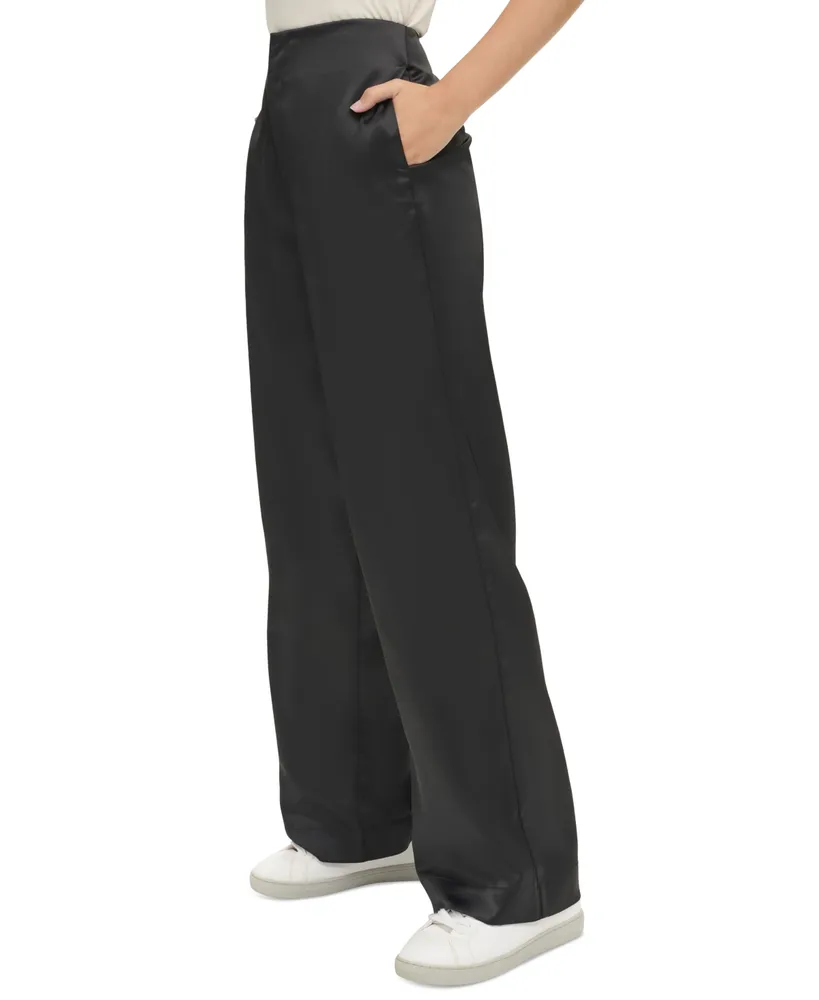 Calvin Klein Pants for Women - Shop on FARFETCH