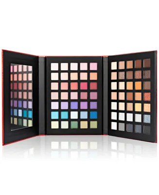 Artistry Eyeshadow Book, Created for Macy's
