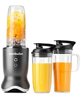 NutriBullet Ultra 1200-Watt Single-Serve Blender