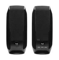 Logitech Usb Stereo Speakers