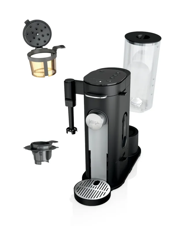 Ninja CM401 Specialty Coffee Maker - Macy's