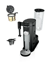 Ninja PB051 Pods & Grounds Specialty Single-Serve Coffee Maker