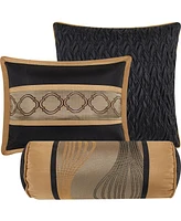 Stratford Park Kath 7-Piece Comforter Set
