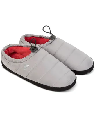 Heat Holders Women's Georgina Drawstring-Opening Quilted Slippers