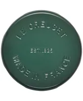 Le Creuset Enameled Cast Iron Signature Round 8.8" Trivet