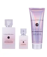 Catherine Malandrino 3-Pc. Unconquered Gift Set