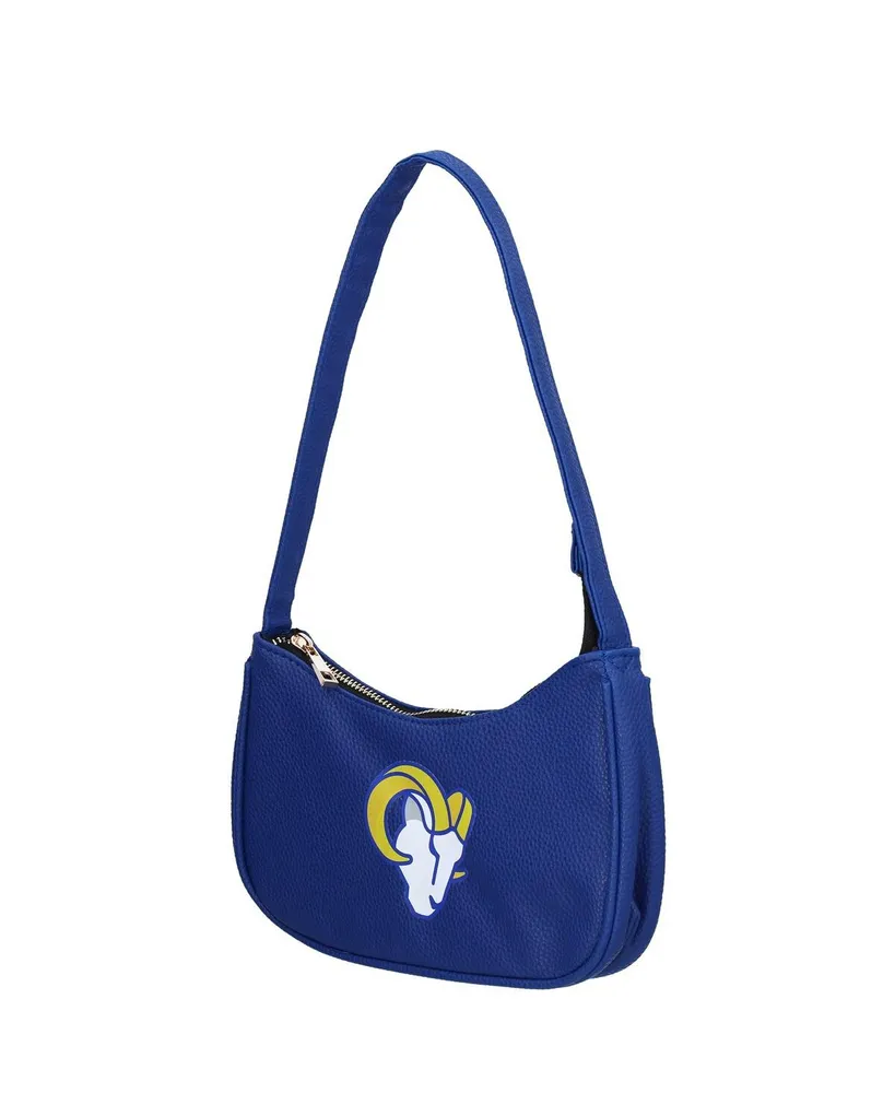 Women's Foco Los Angeles Rams Printed Mini Purse