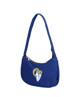 Women's Foco Los Angeles Rams Printed Mini Purse