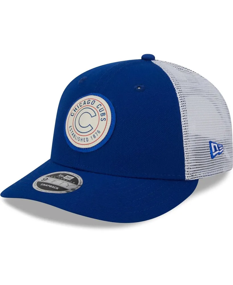 New Era Snapback Low Profile Trucker Cap, Product