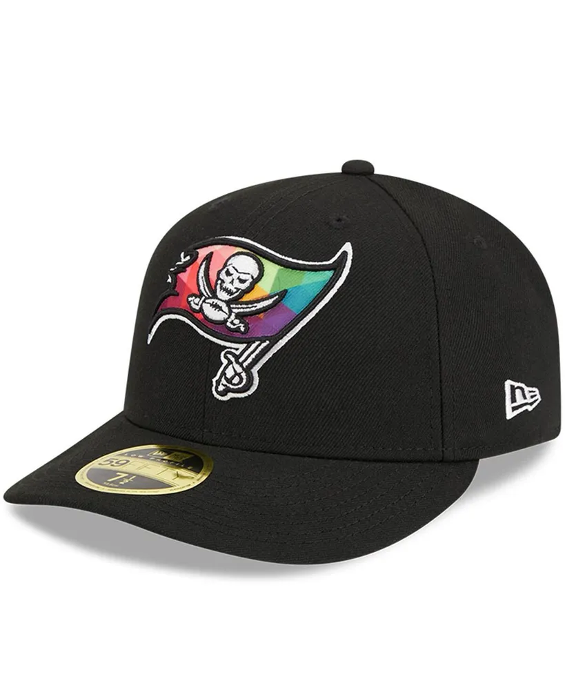 Men's New Era Black Philadelphia Eagles 2023 NFL Crucial Catch