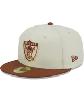 Men's New Era Cream