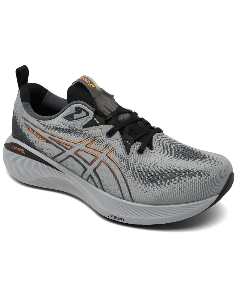 finish line asics