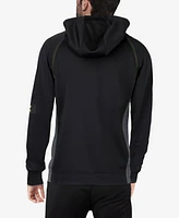 Xray Men's Sport Zip-Up Hoodie