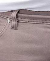 X-Ray Men's Stretch Commuter Chino Pants