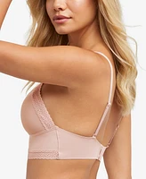 Maidenform M Triangle Bralette DM2322