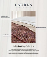 Lauren Ralph Lauren Hallie 3-Pc. Duvet Cover Set