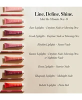Rms Beauty Go Nude Lip Pencil