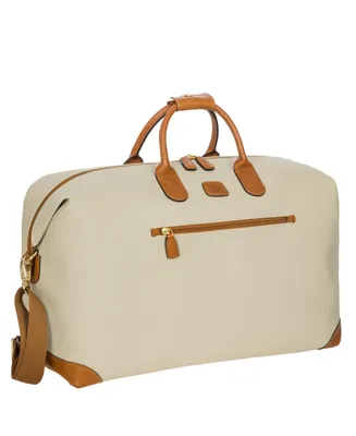 Bric's Milano Firenze 22" Cargo Duffle