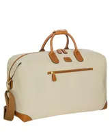 Bric's Milano Firenze 22" Cargo Duffle